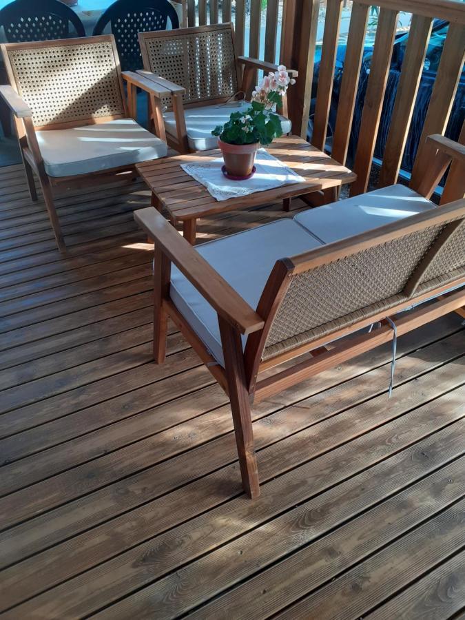 Hotel Les Cigales Vic-la-Gardiole Zewnętrze zdjęcie