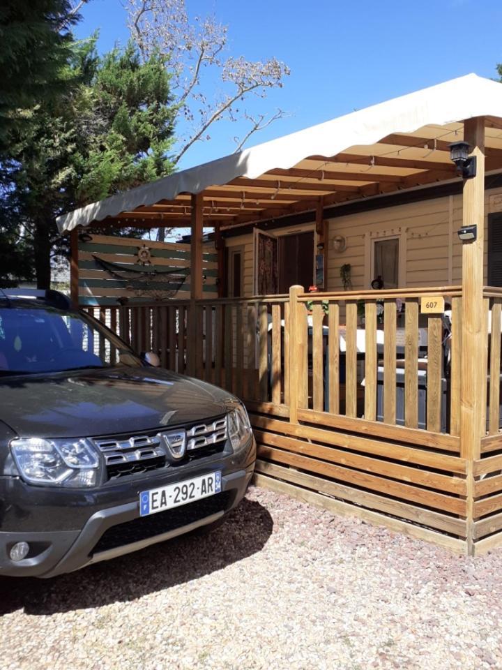 Hotel Les Cigales Vic-la-Gardiole Pokój zdjęcie